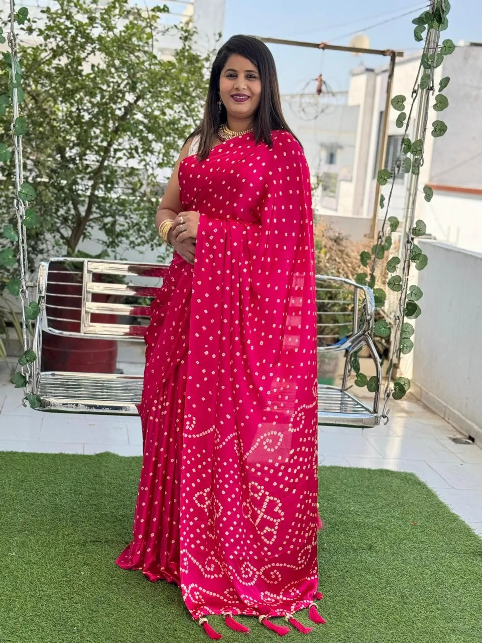 Buy New Supar Premium Saree in Surat - Reseller Bazzar